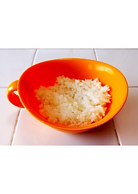 Bát ăn cho bé có quai cầm chống trơn trượt Kokubo Meal Bowl Ø15cm - Hàng nội địa Nhật Bản | Made in Japan
