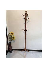 CÂY TREO QUẦN ÁO, CÂY MÁNG QUẦN ÁO GỖ TỰ NHIÊN