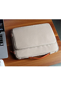 Túi xách - túi chống sốc cho laptop 13 INCH cao cấp phong cách mới – BEE GEE - TL0125