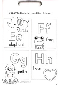 Little Genius Small Pad - Learning