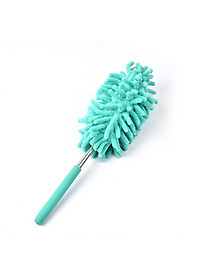 Cây Lau Bụi San Hô Tùy Chỉnh Độ Dài Cầm Tay ( Màu ngẫu nhiên ) - Chính Hãng 