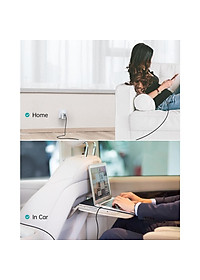 Cáp Sạc Choetech XCC-1002  Nhanh 100W Type C to Type C Dài 1.8M (Hàng chính hãng)