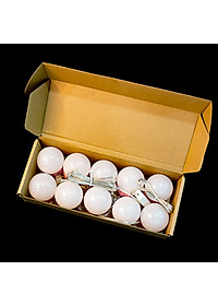 Dây Đèn LED Bàn Trang Điểm 5 Chế Độ Sáng Đế Hồng