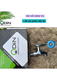 Vòi hồ ODIN 931