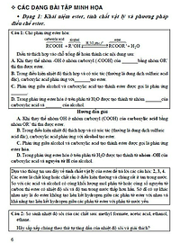 Sách tham khảo hóa học 12 (dùng chung các bộ sgk hiện hành)