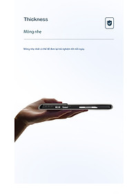 Bao Da dành cho Microsoft Surface Pro 12 / Pro 9 / Pro 8 JRC Ốp TPU Mềm, Vỏ Ngoài PU - Hàng Nhập Khẩu