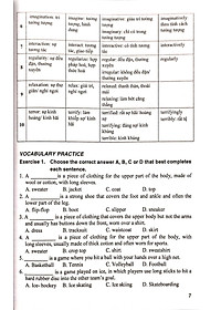 Bài Giảng Và Lời Giải Chi Tiết Tiếng Anh 10 Friends Global Theo Chương Trình GDPT Mới 