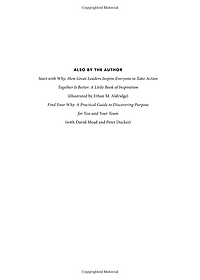 Sách Leaders Eat Last - Paperback