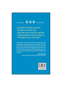 Sách Rón Rén Gửi Tiền Tiết Kiệm Không Bằng Mạnh Dạn Đầu Tư