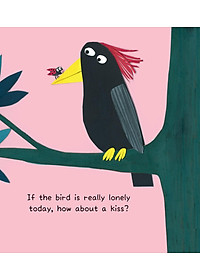 Những Đứa Trẻ Tò Mò - Wondrous Children: How About A Kiss? Thơm Một Cái Nào?