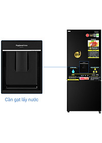Tủ lạnh Panasonic Inverter 377 lít NR-BX421GPKV - Chỉ giao HCM