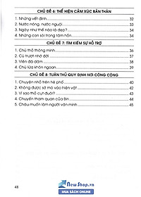 Tuyển Chọn Những Câu Chuyện Hay Đạo Đức Lớp 2 (Theo Chương Trình Giáo Dục Phổ Thông Mới) 