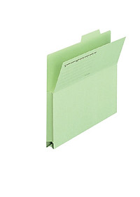 Combo 10 Bìa Giấy Phân Loại Hồ Sơ Plus