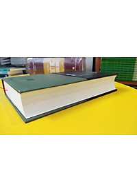 (Bìa Cứng, có áo ngoài) VƯƠNG DƯƠNG MINH TOÀN THƯ - Túc Dịch Minh - Nguyễn Thanh Hải dịch