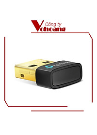 Bộ Thu Phát Bluetooth TP-Link UB500 USB Nano Bluetooth 5.0 - Hàng Chính Hãng