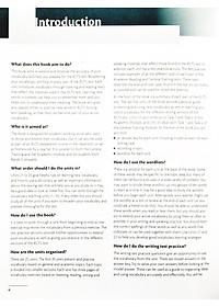 IELTS Vocabulary Up To Band 6.0 With Downloadable Audio