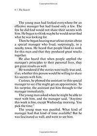 The New One Minute Manager