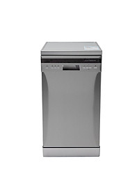 Máy rửa chén bát 10 Bộ Châu Âu Junger 2400W DWJ-450 – Hàng Chính Hãng