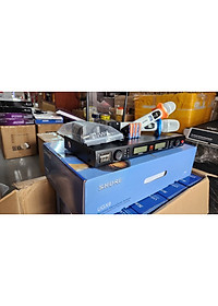 Micro không dây Shure UGX8 đời đầu - Hàng Nhập Khẩu