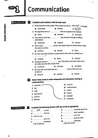 Sách Market Leader ( 3 Ed.) Upper-Inter: Practice File With CD - Paperback