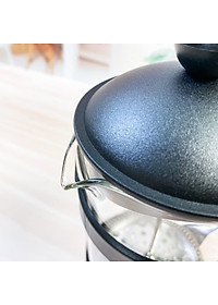 Bình pha trà cafe French Press Lock&Lock, 800ml - LLG018