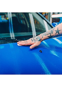 Meguiar's Đất sét - Smooth Surface Clay Bar, G1001EU, 80 gram