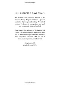 Designing Your New Work Life