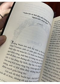 BỤI SAO – Neil Gaiman – Huyền Vũ dịch – Nhã Nam – NXB Hà Nội (Bìa mềm)