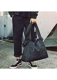 Túi Du Lịch Cầm Tay Đeo Vai E&S Ngắn Đơn Giản Nhẹ Nhàng , Chống Thấm Nước , Dành Du Lịch Công Tác Thể Thao Túi Hành Lý Có Sức Chứa Lớn  BL013