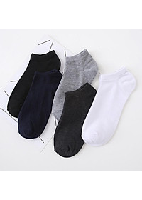 Vớ Tất Nam Nữ Nhật Cotton 100% Hàng Đẹp