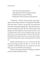 Sách Quê Hương Tôi - Tùy Bút (Tái Bản)