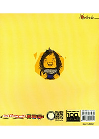 Sách 3+ Cùng Bé Lớn Khôn - Chỉ Ăn Cánh Sao