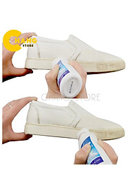 Chai Tẩy Vết Bẩn, Vi Sinh Giày Đa Năng PLAC