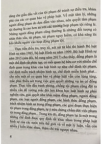 Đồng Phạm Trong Luật Hình Sự Việt Nam