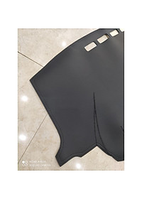 Thảm Taplo Da Carbon Xe Honda City 2021 Chất Liệu Da Cao Cấp