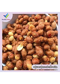 Đậu Phộng Tỏi Ớt Viettin Mart 250g