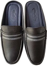 Giày SaBo Nam Da Bò BIGGBEN SB80