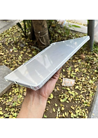 Ốp Lưng Dẻo Trong Suốt Chống Sốc Cho Samsung Galaxy Tab S11 – Mỏng Nhẹ, Bảo Vệ Toàn Diện