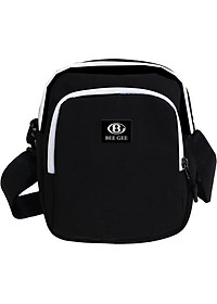 Túi đeo chéo nam nữ thời trang Hàn quốc BEE GEE 085 chống thấm nước