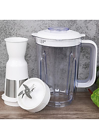 MÁY XAY SINH TỐ TOSHIBA BL-70PR2NV- Hàng chính hãng