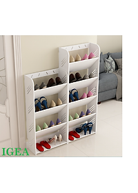 Kệ Giày Tiết Kiệm Không Gian IG347