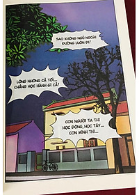 Sách Tý Quậy - Tập 6 (Tái Bản 2019)