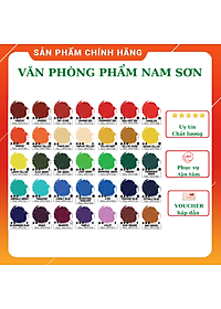Màu Sơn Dầu Tuýp- MONT MARTE OIL PAINT 75 ML
