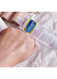 Nước cân bằng làm sáng da Cetaphil Bright Healthy Radiance Refresh Toner 150ml