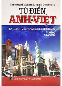 Từ điển Tiếng Việt (Tái bản 2022) hover