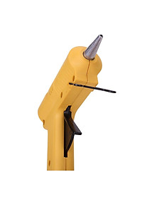 Súng Bắn Keo Nến Silicon Deli 40W Chất Lượng Cao - Kích Thước Nhỏ Gọn, Công Suất Lớn - Hàng Chính Hãng - DL2540