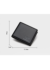 Ví nam da bò cao cấp phong cách mới