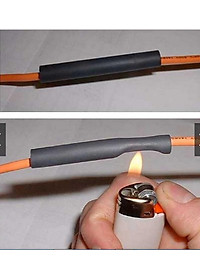 Bộ 530 ống gen co nhiệt cách điện