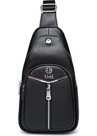 Túi xách nam da thật ELLY HOMME – ETM11