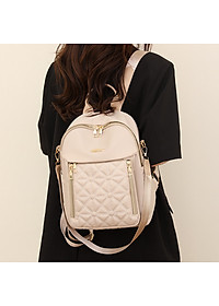 Balo nữ phong cách mới (laptop 14inch)  - BEE GEE BLNN9093